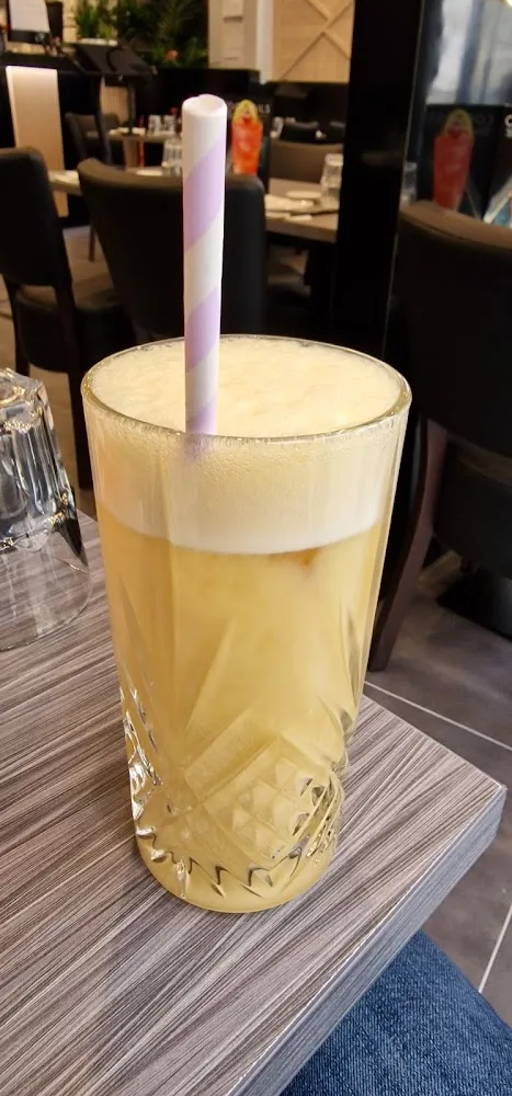 Pina Colada